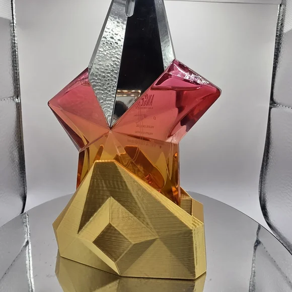 Perfume Stand Holder Display Base - Picture 5 of 11